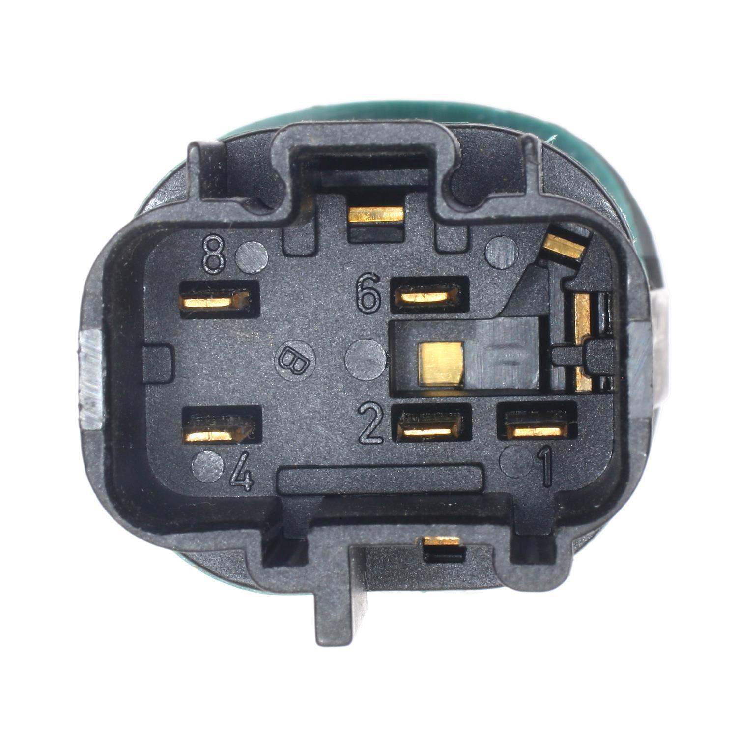 Standard Motor Products DS3010 Seat Heater Switch product image 3 of 3