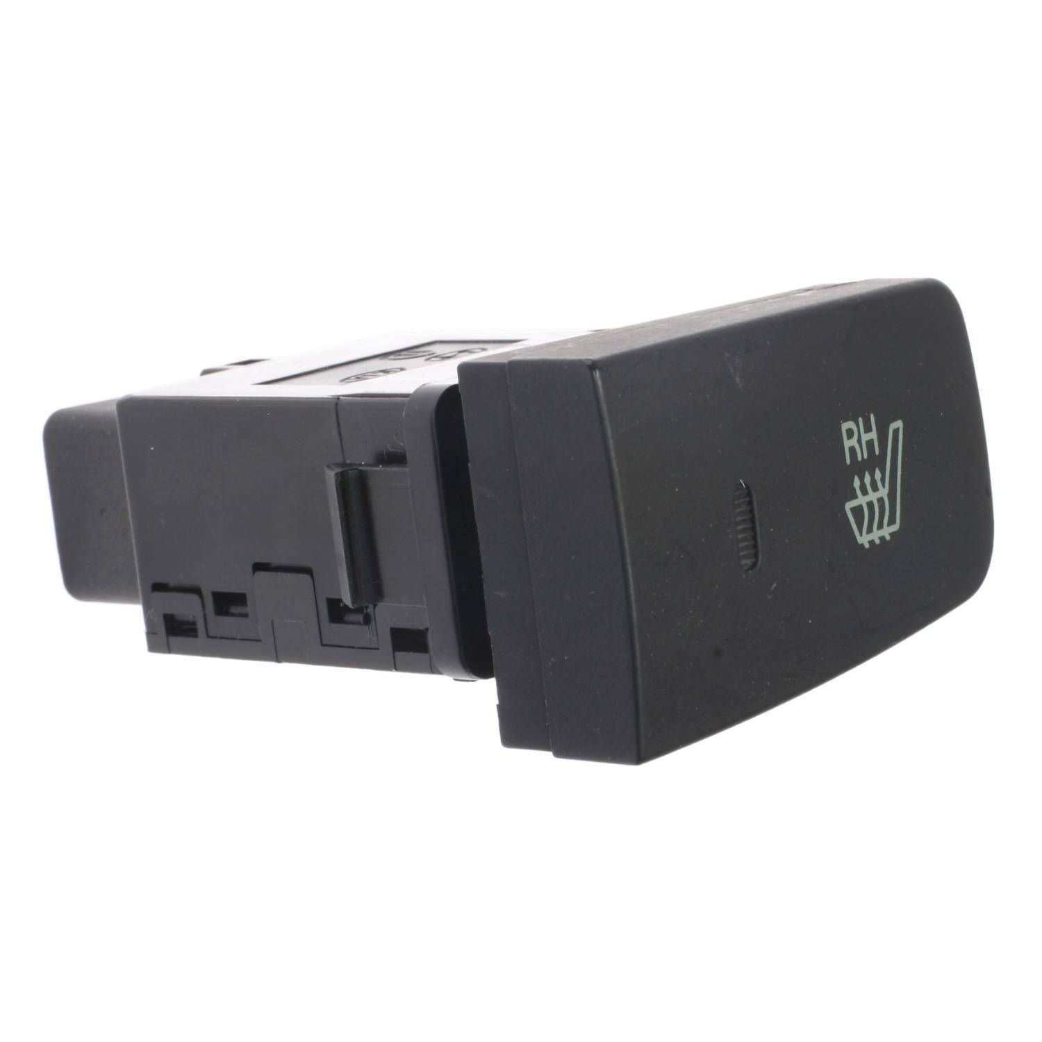 Standard Motor Products DS3011 Seat Heater Switch product image 2 of 3