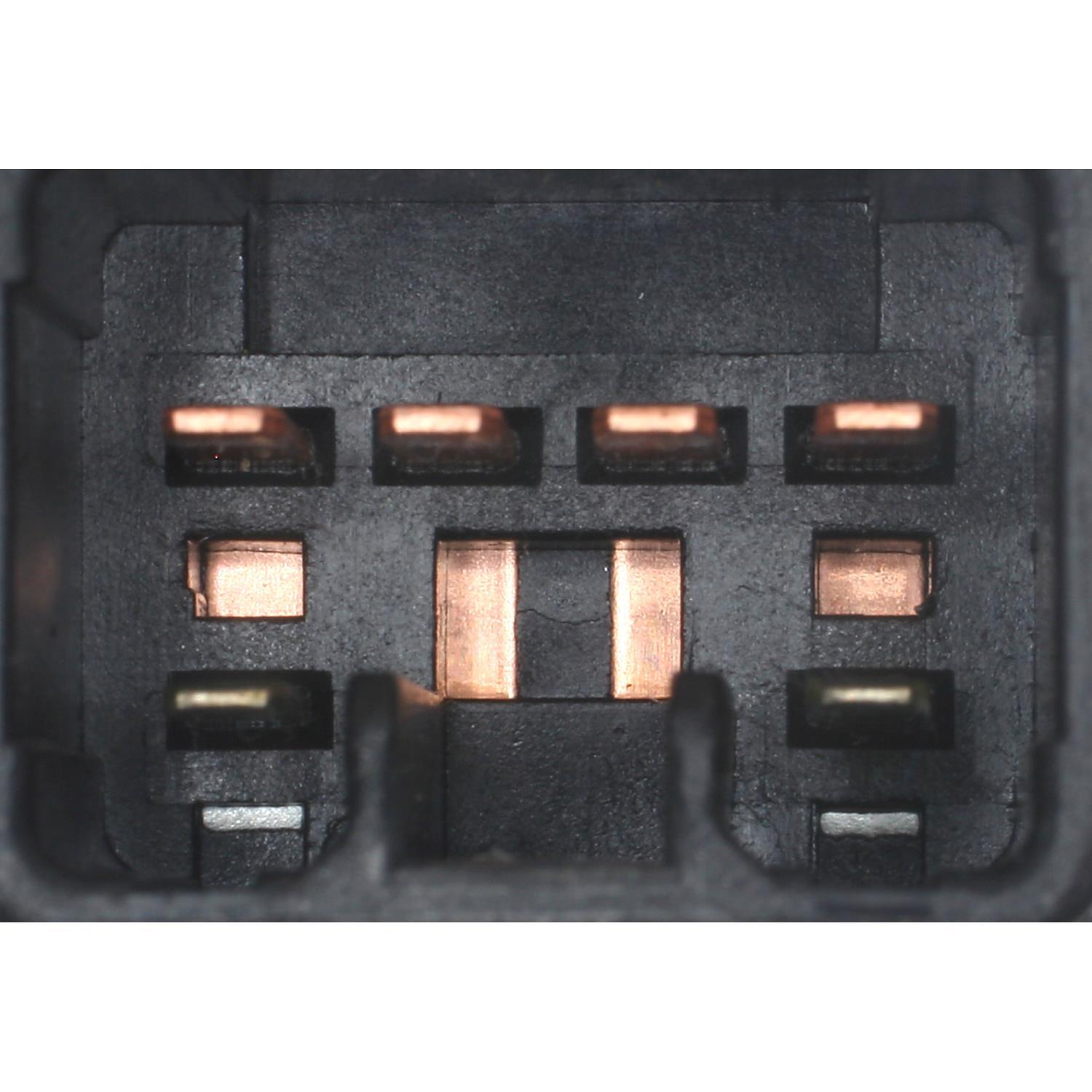 Standard Motor Products DS3011 Seat Heater Switch product image 3 of 3