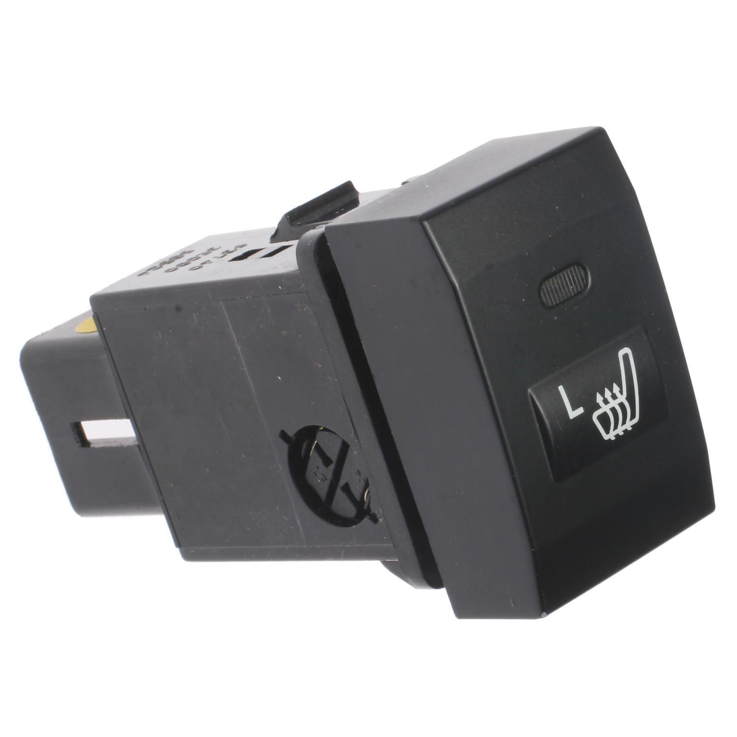 Standard Motor Products DS3012 Seat Heater Switch product image 2 of 3