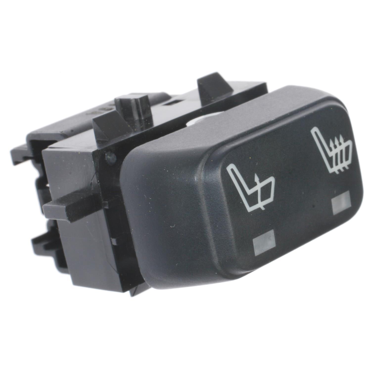 Standard Motor Products DS3014 Seat Heater Switch product image 2 of 3