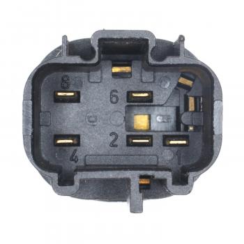 Standard Motor Products DS3023 Seat Heater Switch product image 3 of 3