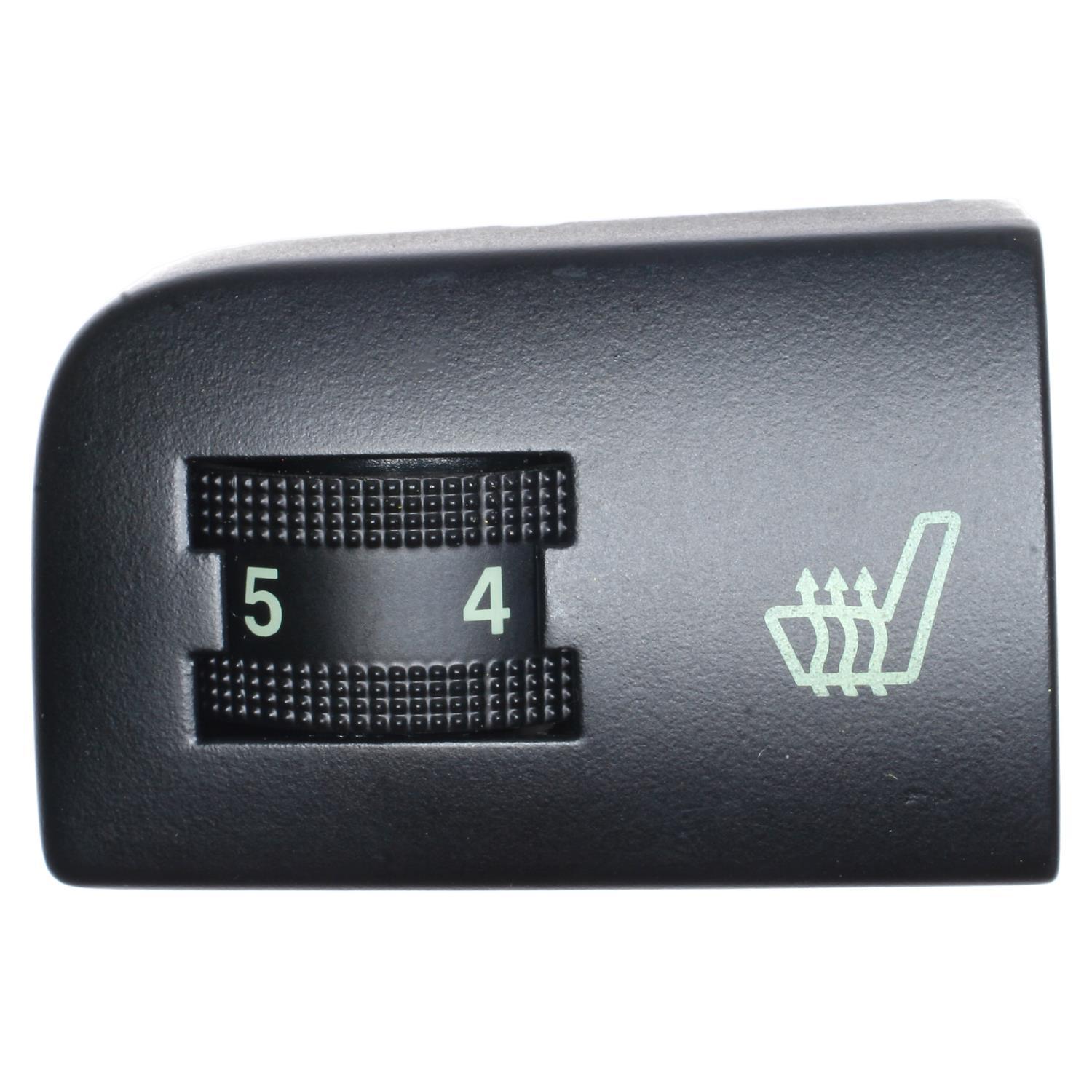 Standard Motor Products DS3024 Seat Heater Switch product image 1 of 3