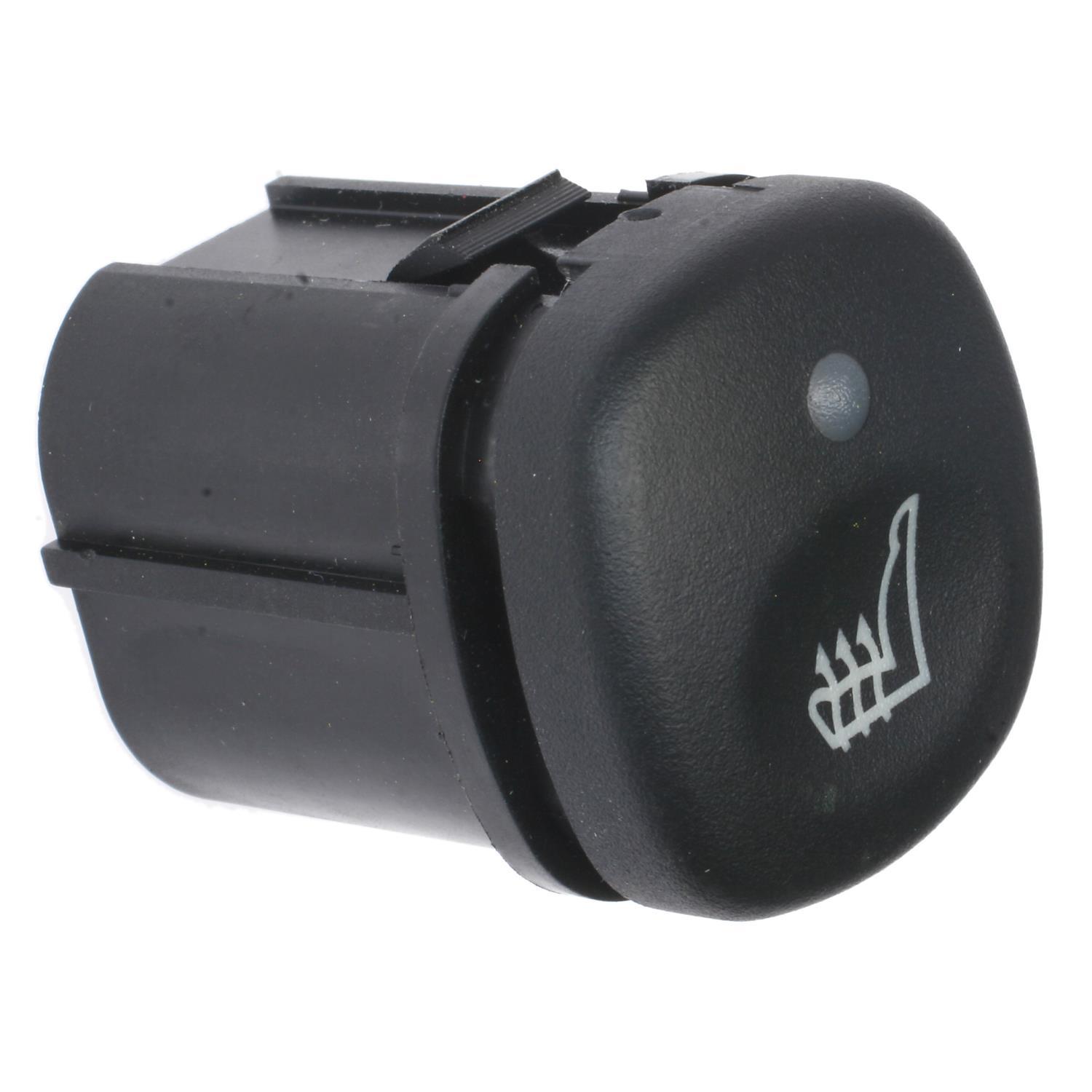 Standard Motor Products DS3032 - Seat Heater Switch Standard Motor Products DS3032 Seat Heater Switch product image 2 of 3