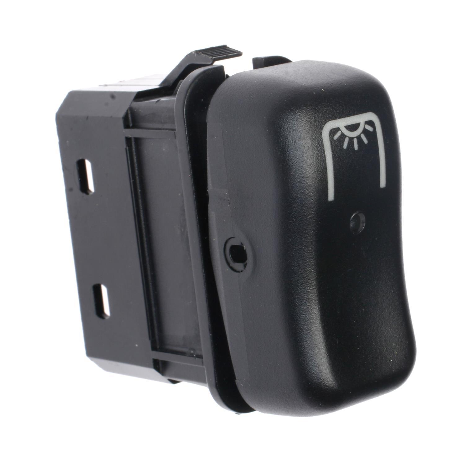 Standard Motor Products DS3035 Interior Light Switch product image 2 of 3