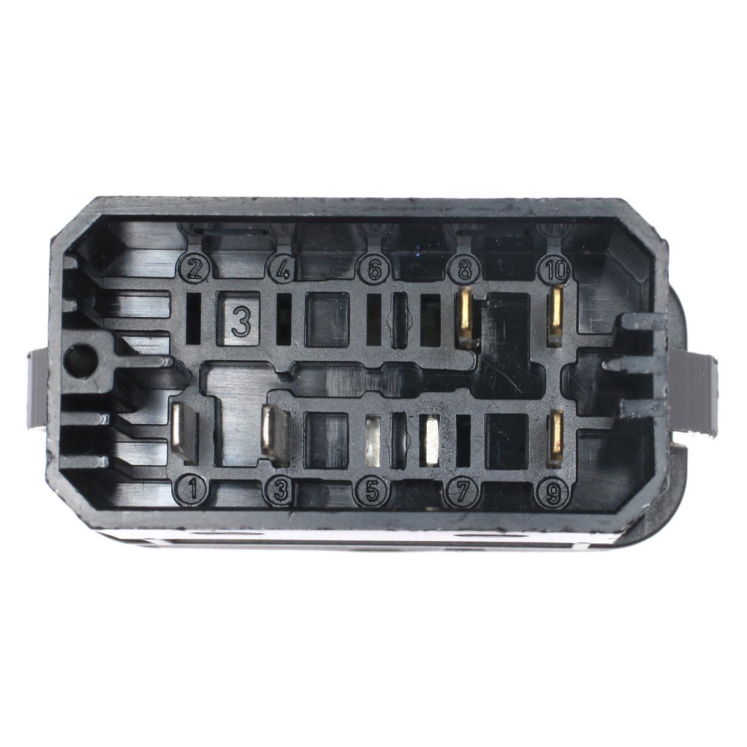 Standard Motor Products DS3035 Interior Light Switch product image 3 of 3