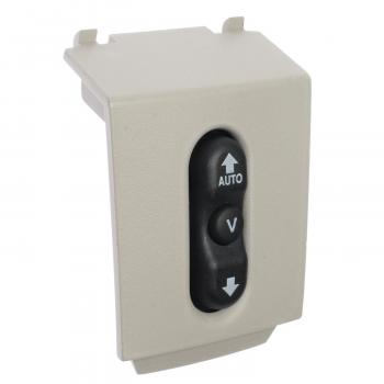 Standard Motor Products DS3043 Sunroof Switch product image 2 of 3
