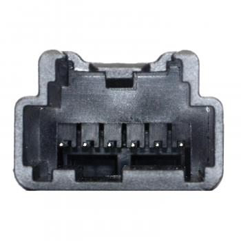 Standard Motor Products DS3061 Seat Heater Switch product image 3 of 3