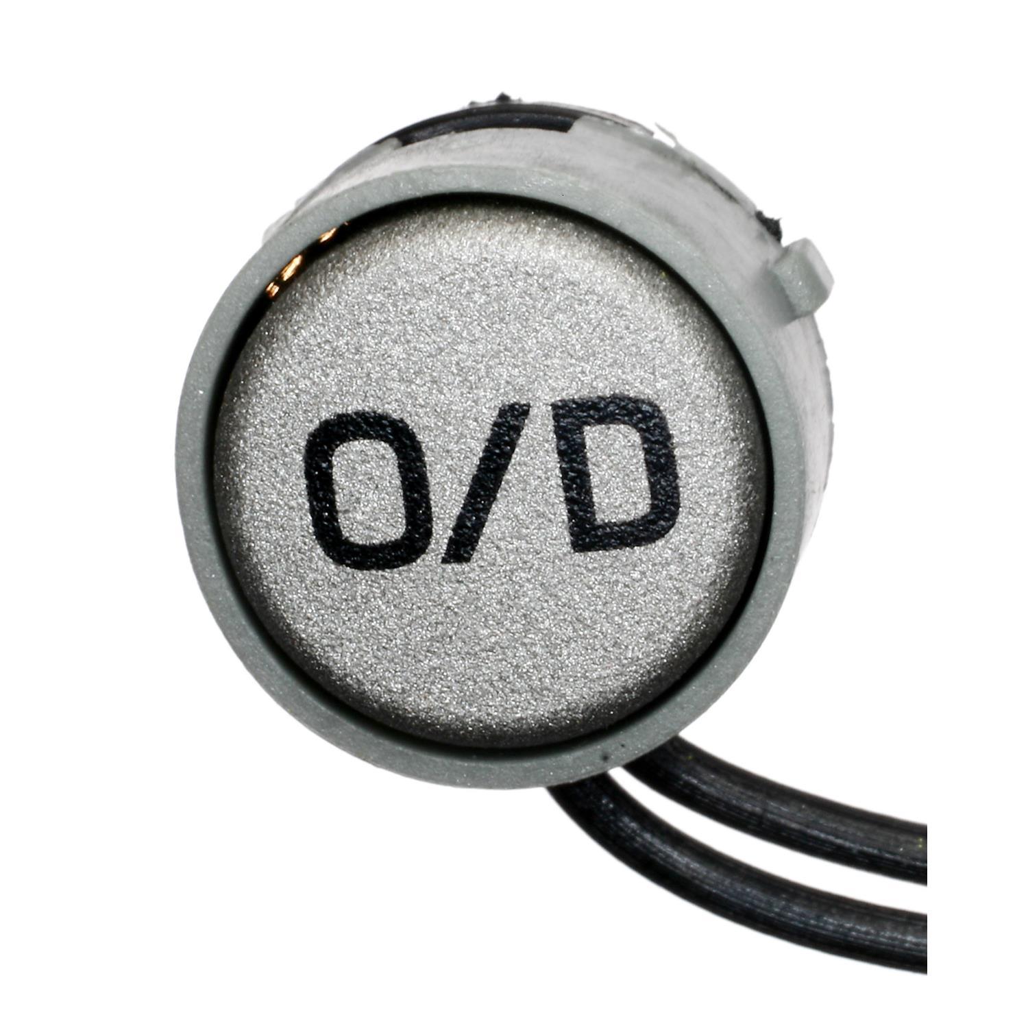 Standard Motor Products DS3062 Overdrive Kickdown Switch product image 1 of 3