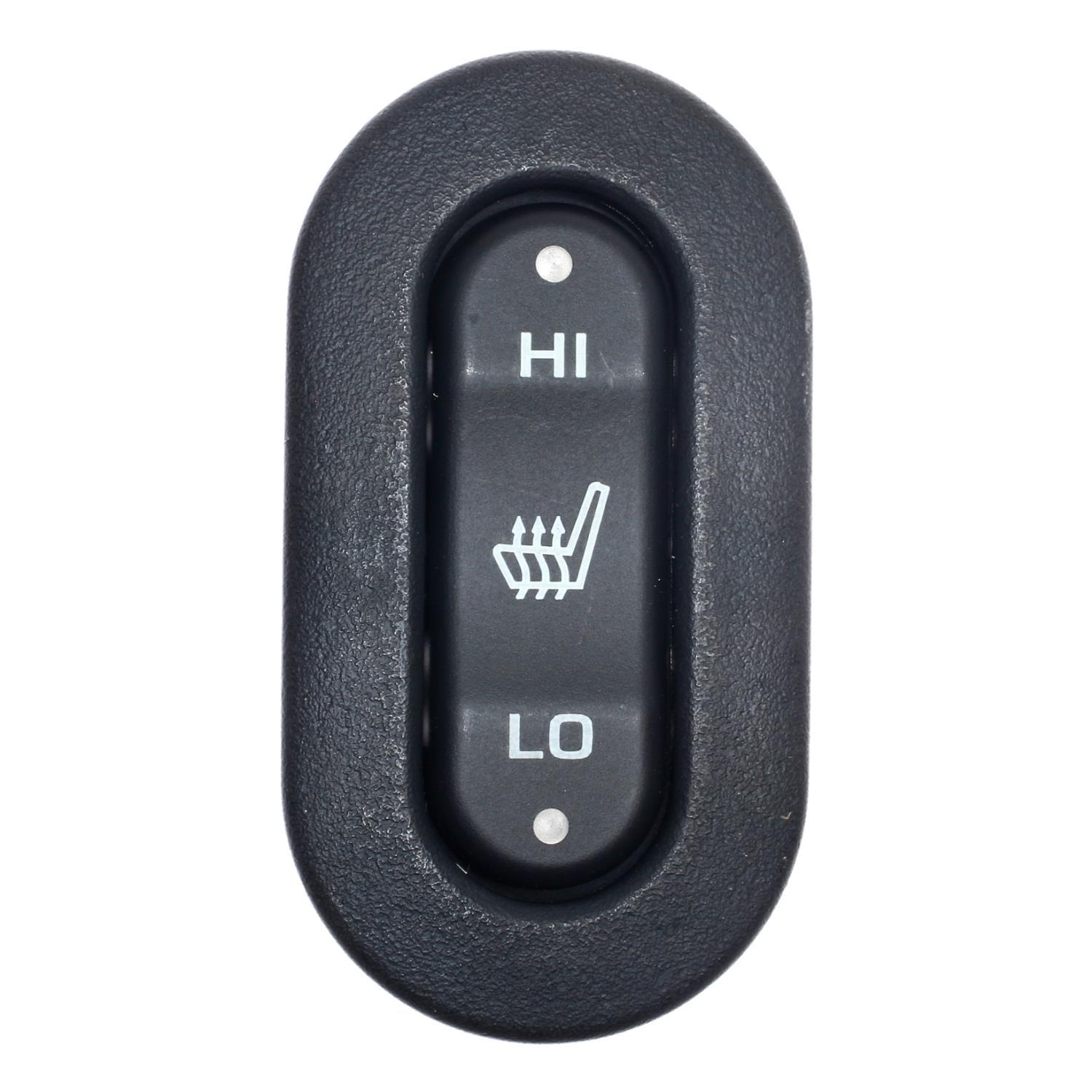 Standard Motor Products DS3065 Seat Heater Switch product image 1 of 3