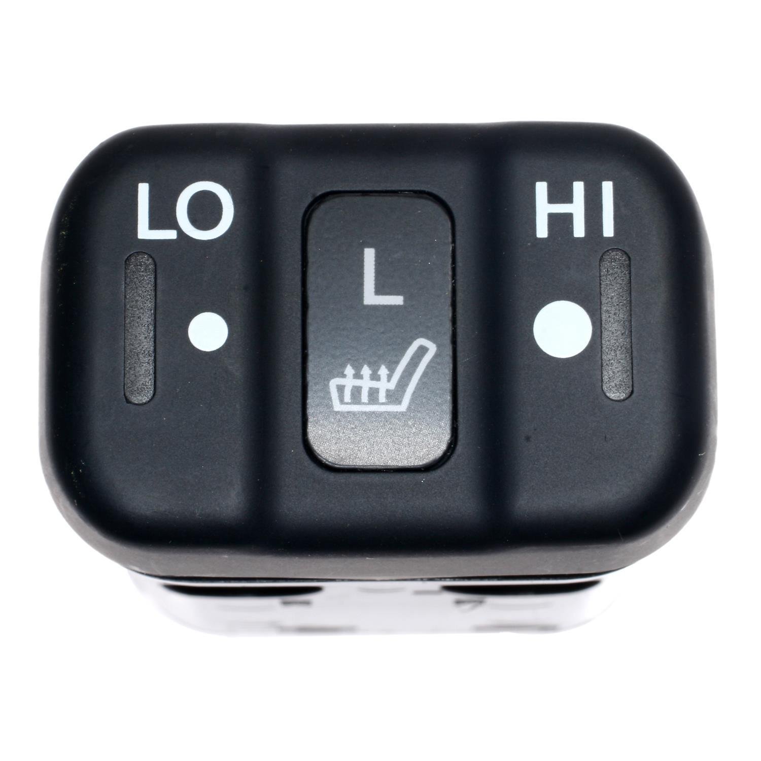 Standard Motor Products DS3071 Seat Heater Switch product image 1 of 3