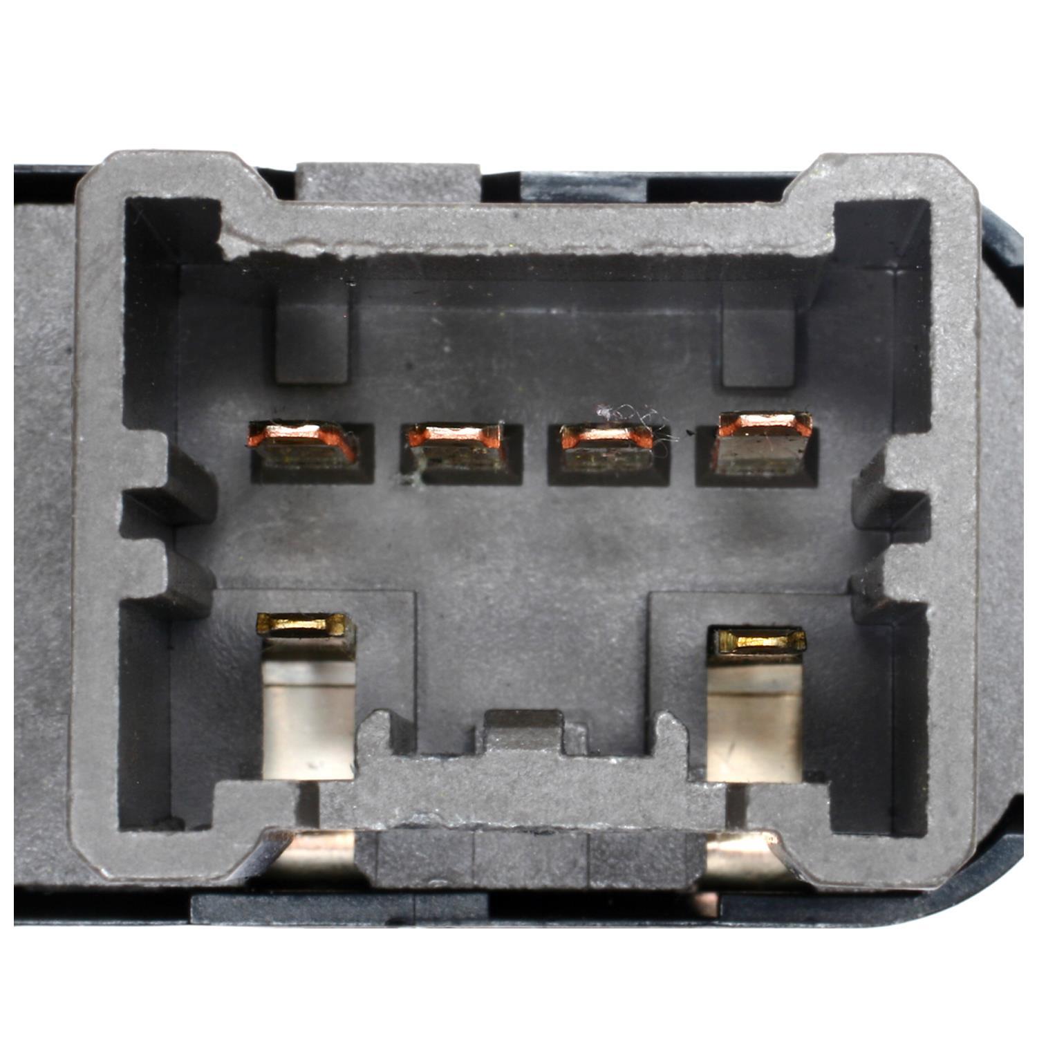 Standard Motor Products DS3071 Seat Heater Switch product image 3 of 3