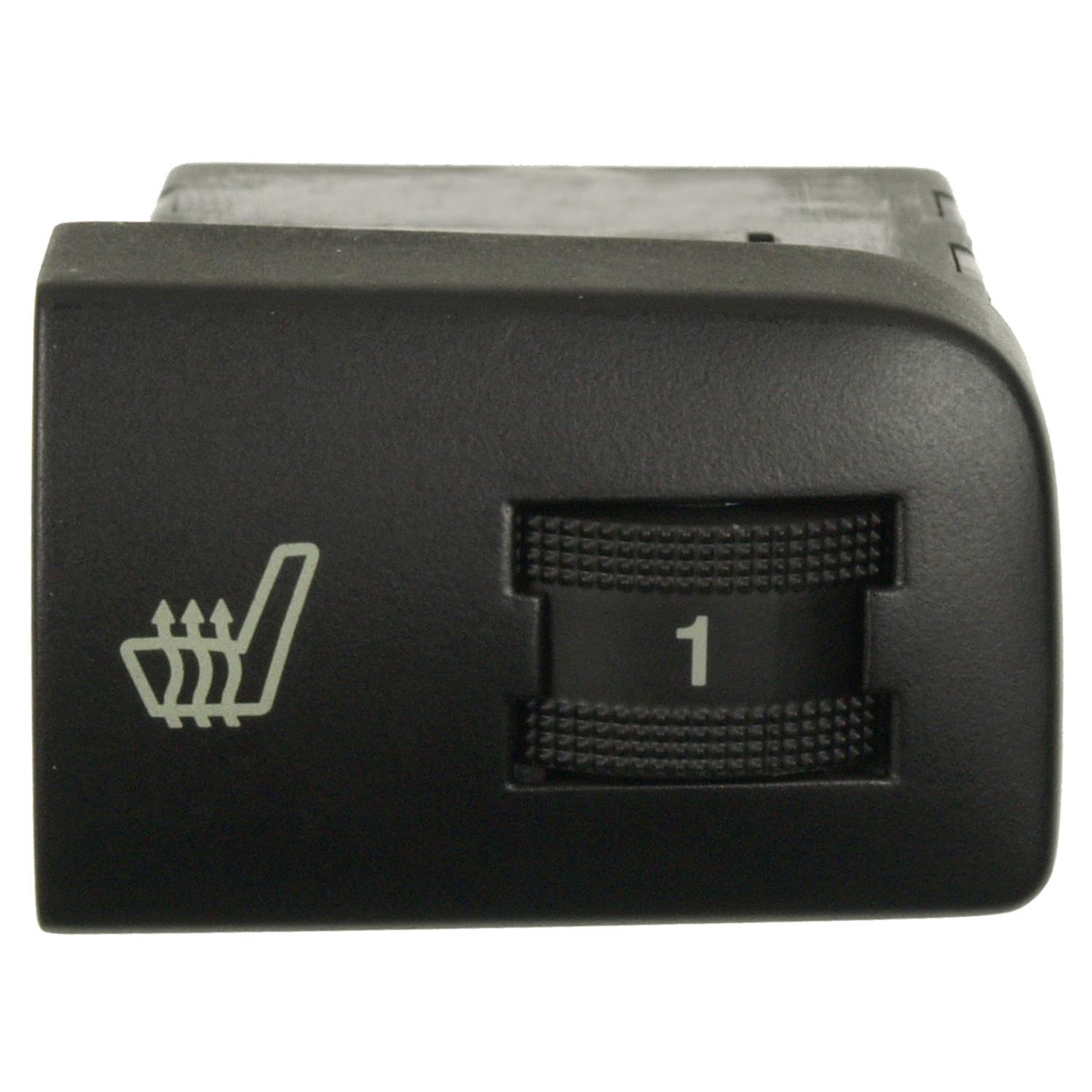 Standard Motor Products DS3080 - Seat Heater Switch Standard Motor Products DS3080 Seat Heater Switch product image 1 of 3