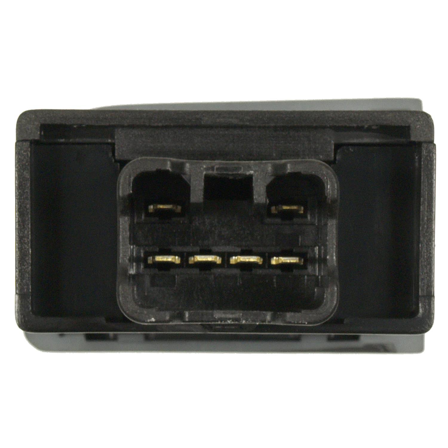 Standard Motor Products DS3080 - Seat Heater Switch Standard Motor Products DS3080 Seat Heater Switch product image 2 of 3