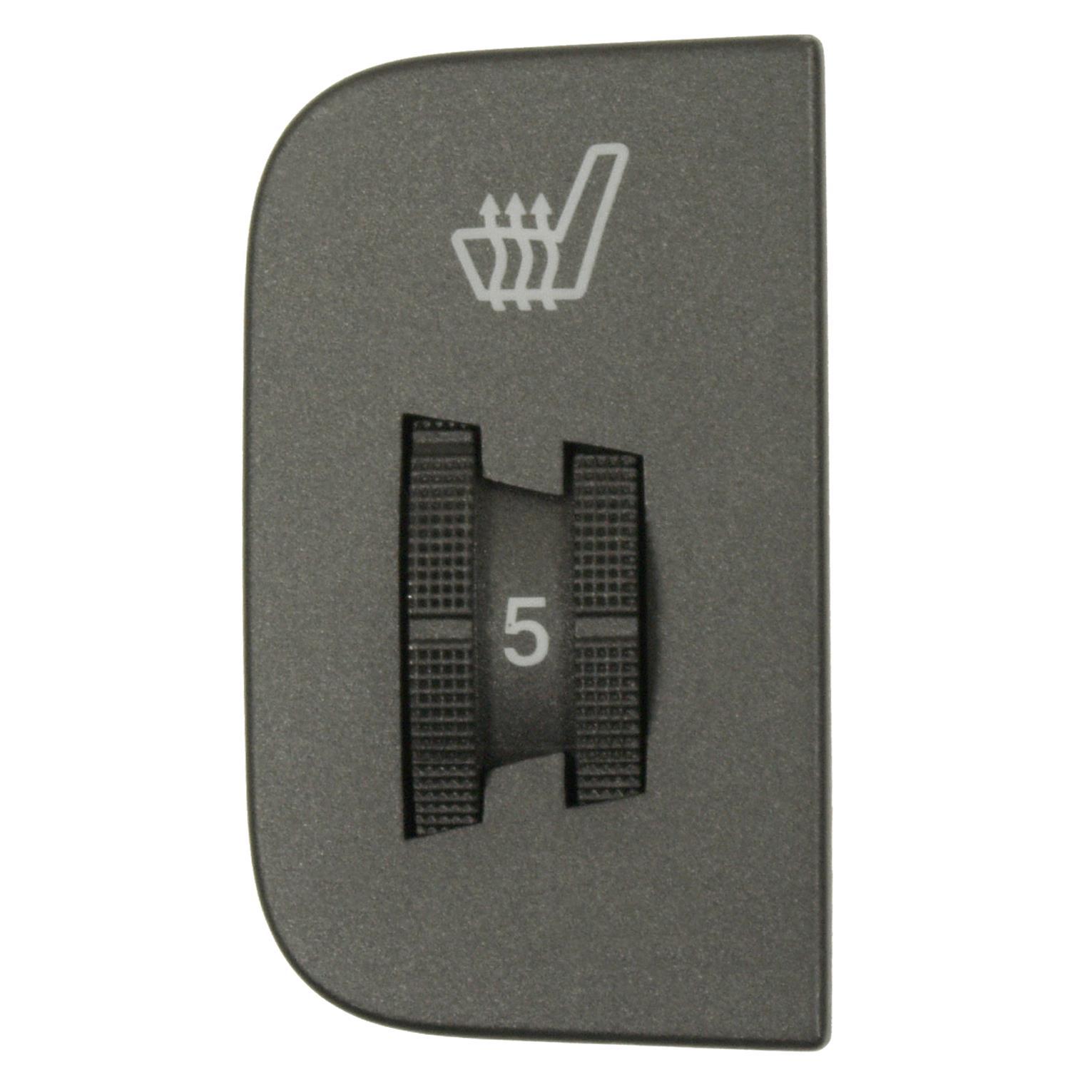 Standard Motor Products DS3083 Seat Heater Switch product image 1 of 3