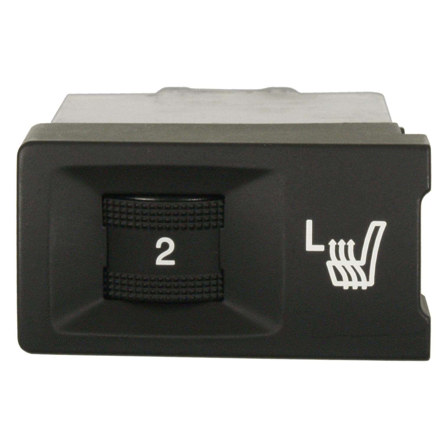 Standard Motor Products DS3085 Seat Heater Switch product image 1 of 3
