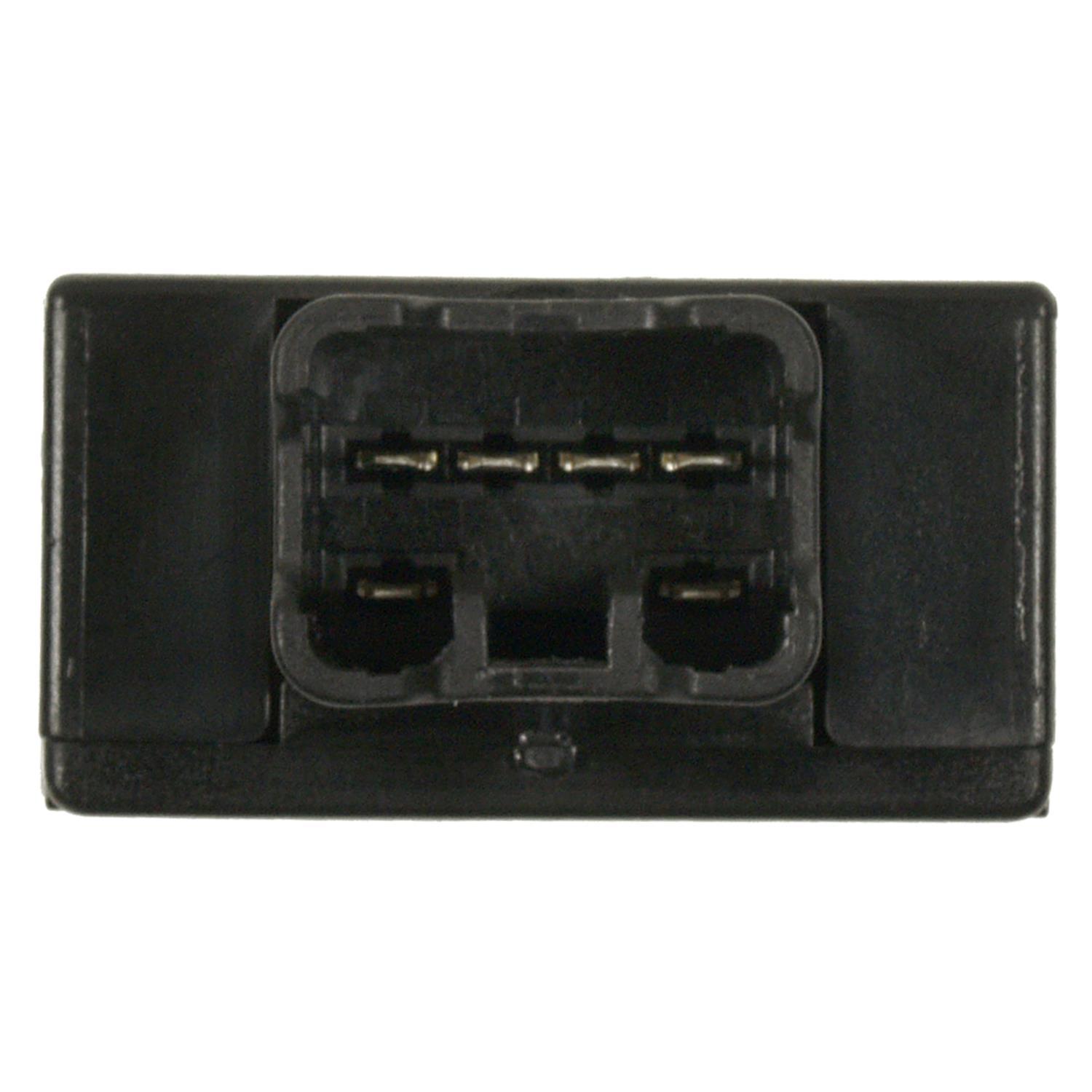Standard Motor Products DS3085 Seat Heater Switch product image 2 of 3