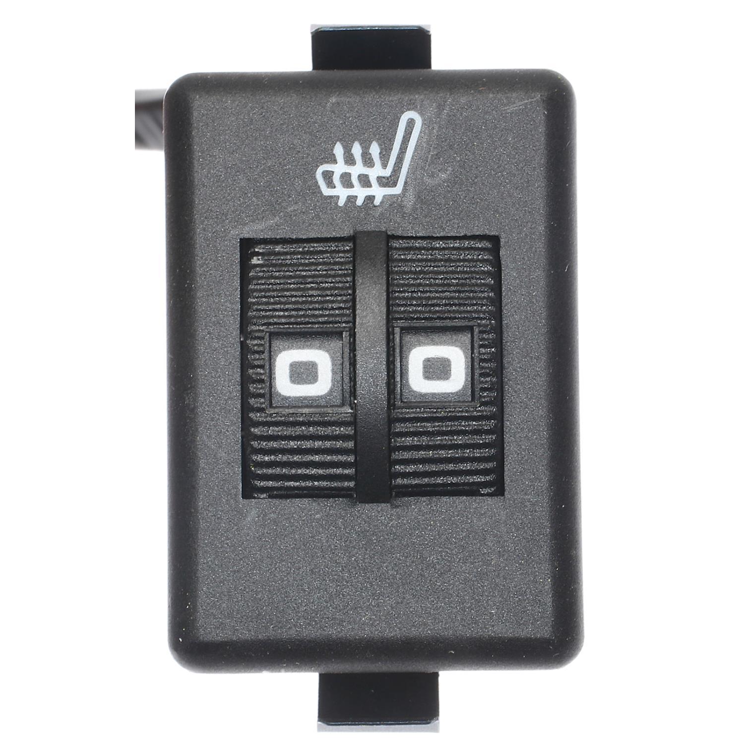 Standard Motor Products DS3088 Seat Heater Switch product image 1 of 3