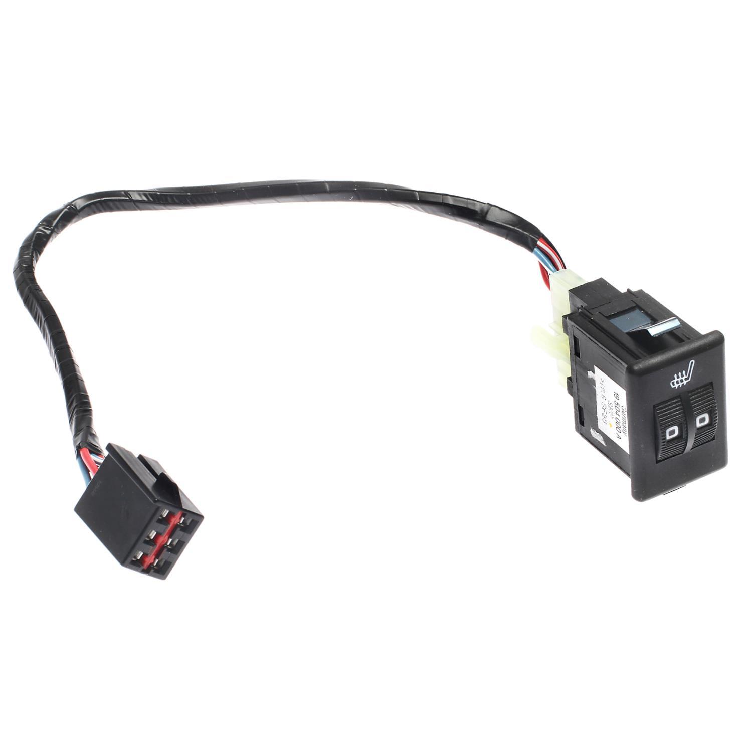 Standard Motor Products DS3088 Seat Heater Switch product image 2 of 3