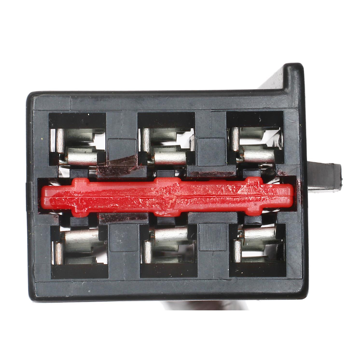 Standard Motor Products DS3088 Seat Heater Switch product image 3 of 3