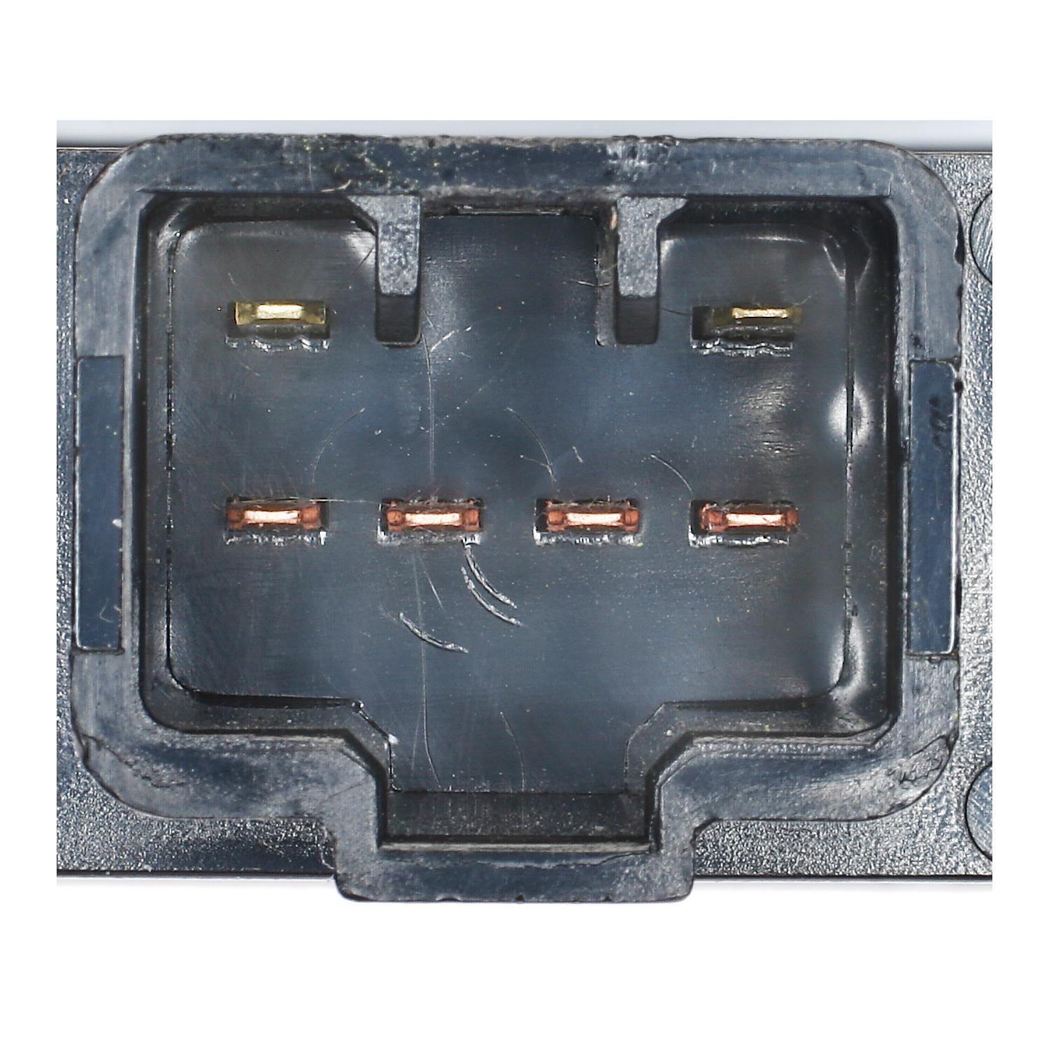 Standard Motor Products DS3090 - Seat Heater Switch Standard Motor Products DS3090 Seat Heater Switch product image 3 of 3