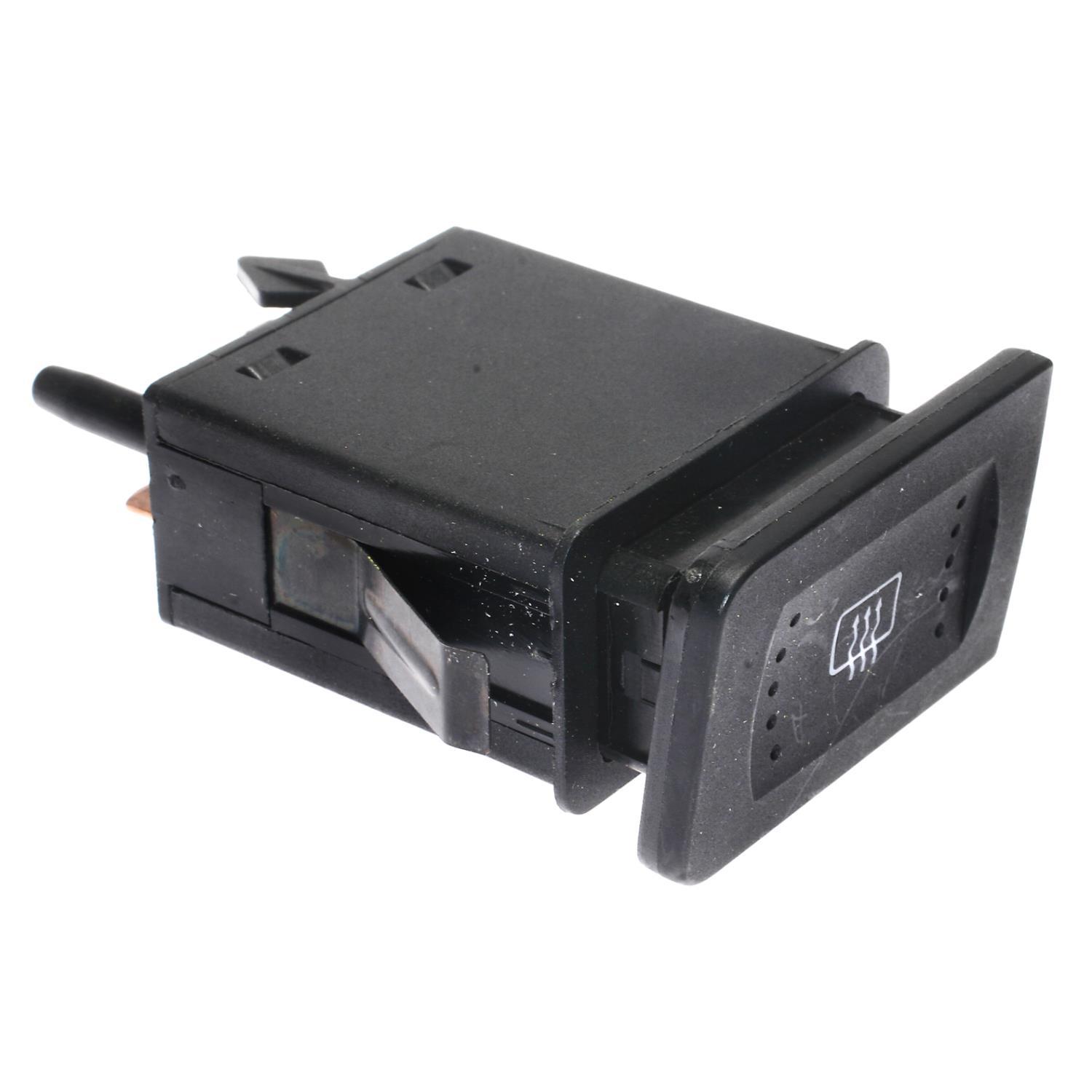 Standard Motor Products DS3091 - Defroster Switch Standard Motor Products DS3091 Defroster Switch product image 2 of 3