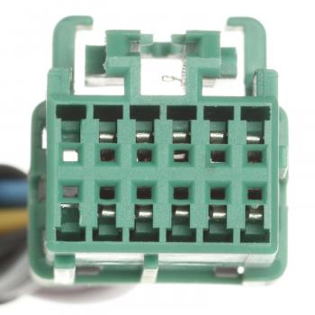 Standard Motor Products DS3092 Multi Purpose Switch product image 3 of 6