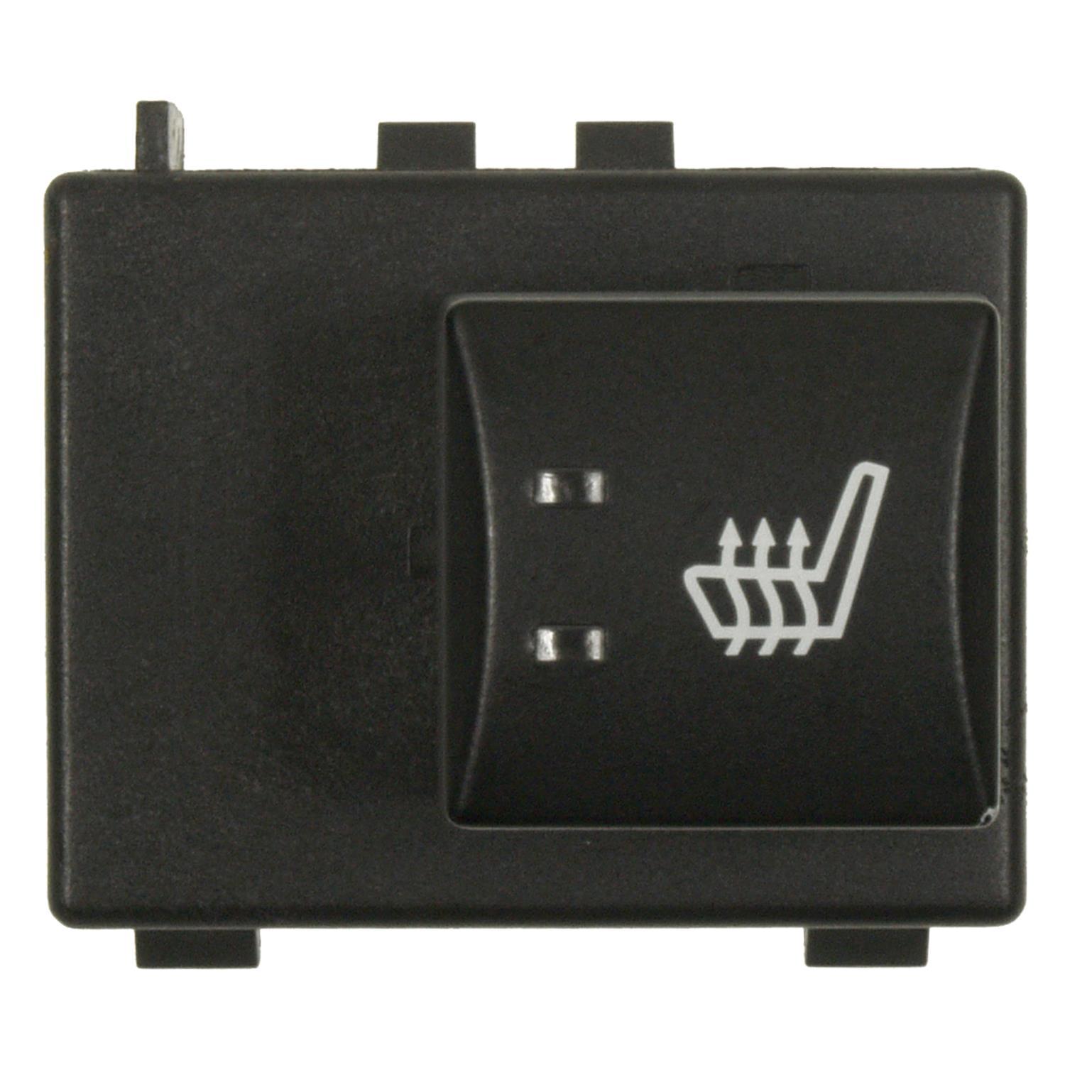 Standard Motor Products DS3102 - Seat Heater Switch Standard Motor Products DS3102 Seat Heater Switch product image 1 of 3