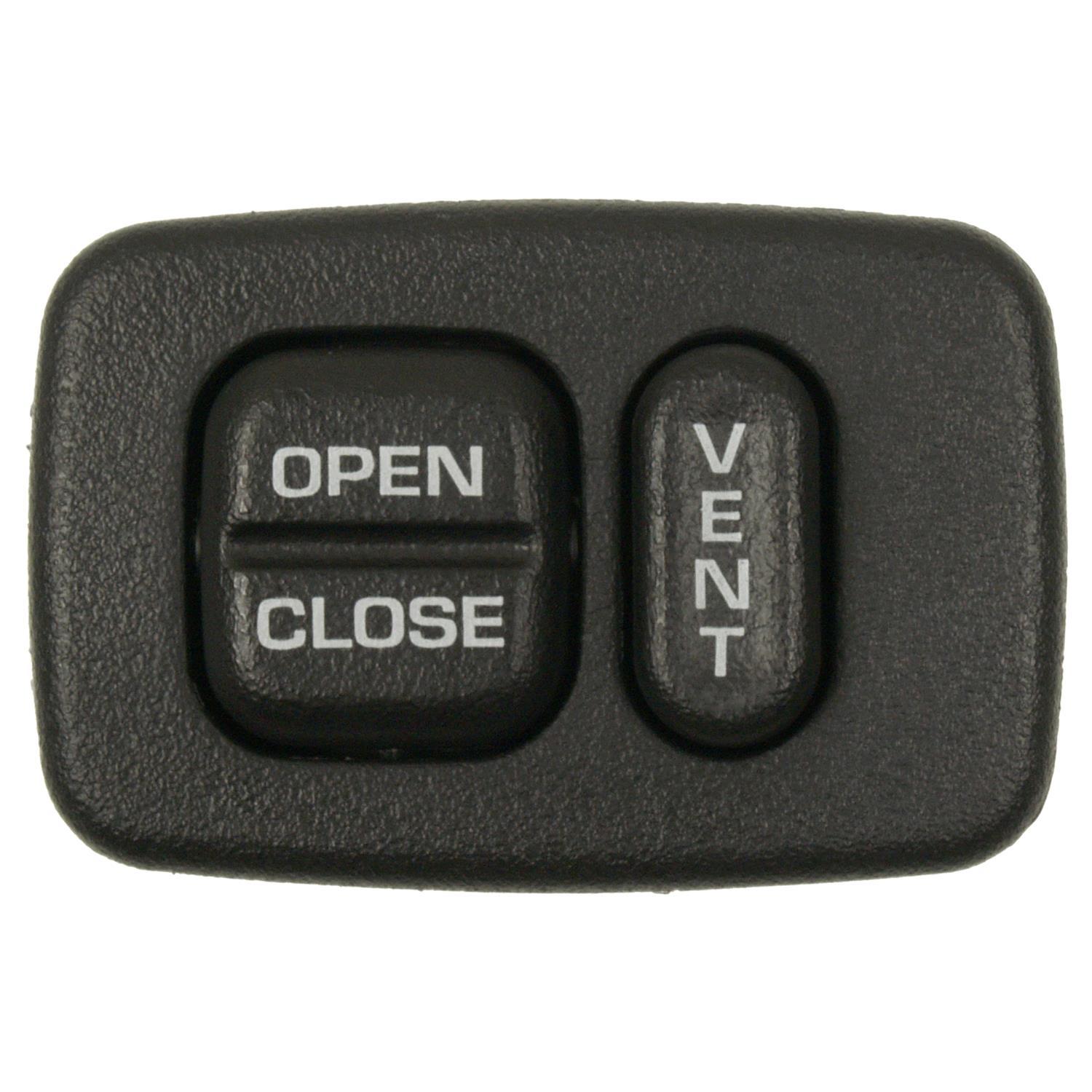 Standard Motor Products DS3103 Sunroof Switch product image 1 of 3