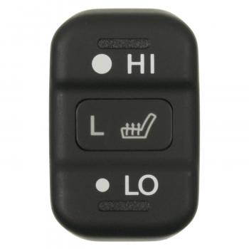 Standard Motor Products DS3109 - Seat Heater Switch Standard Motor Products DS3109 Seat Heater Switch product image 1 of 3
