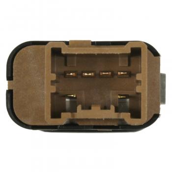 Standard Motor Products DS3109 - Seat Heater Switch Standard Motor Products DS3109 Seat Heater Switch product image 2 of 3