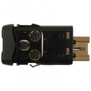 Standard Motor Products DS3109 - Seat Heater Switch Standard Motor Products DS3109 Seat Heater Switch product image 3 of 3