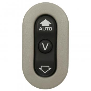Standard Motor Products DS3115 Sunroof Switch product image 1 of 3