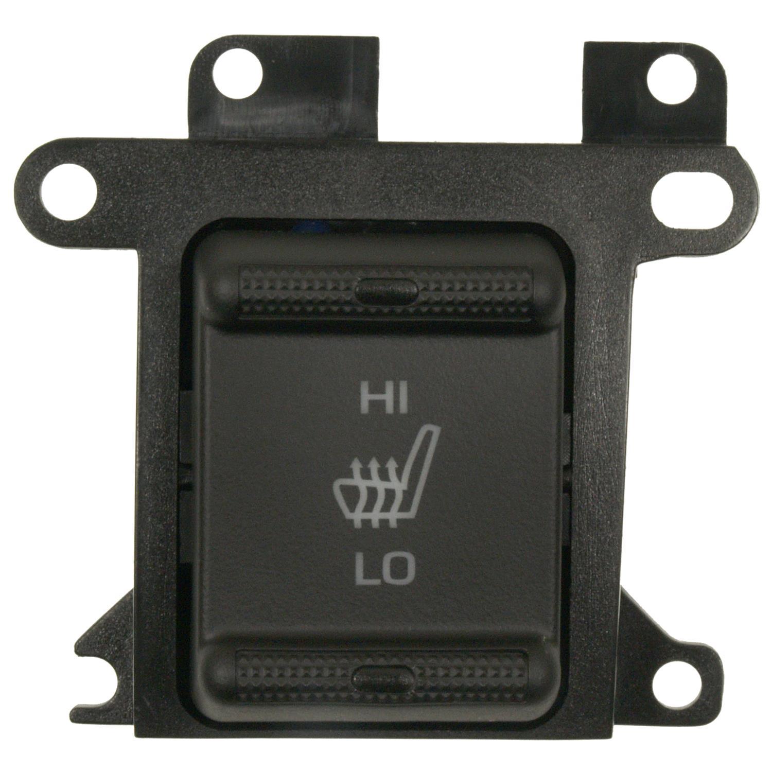Standard Motor Products DS3119 Seat Heater Switch product image 1 of 3