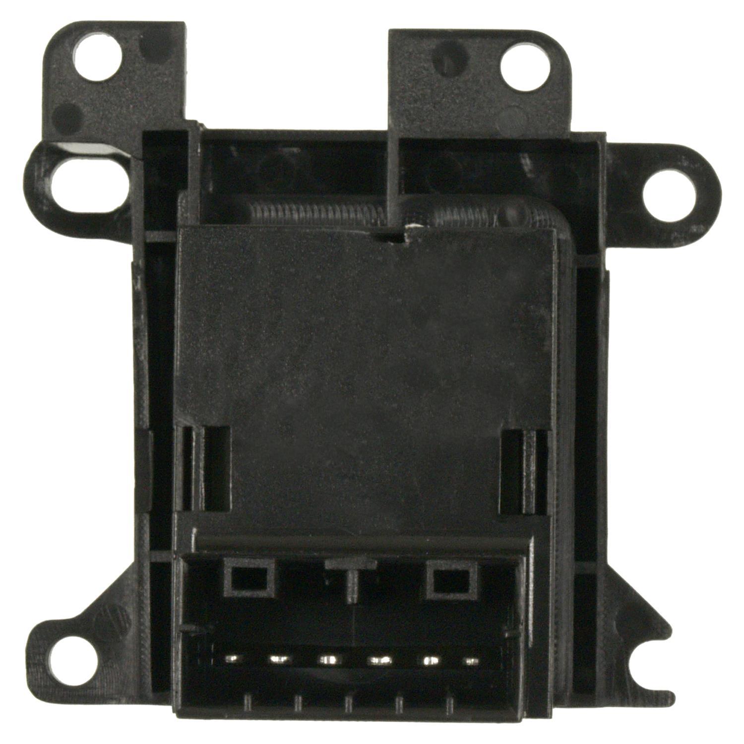 Standard Motor Products DS3119 Seat Heater Switch product image 2 of 3