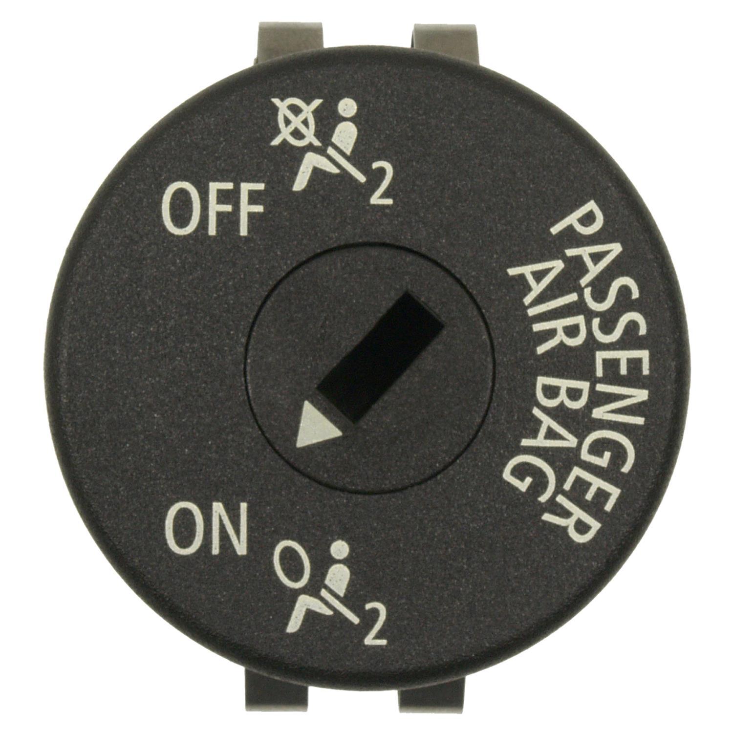 Standard Motor Products DS3120 Passenger Air Bag Disable Switch product image 1 of 3