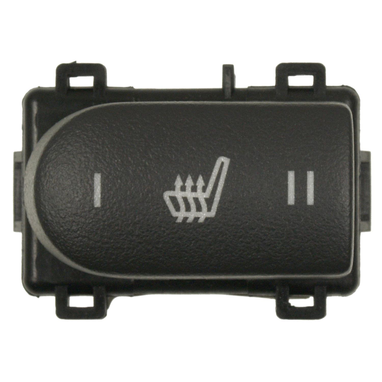 Standard Motor Products DS3122 Seat Heater Switch product image 1 of 3