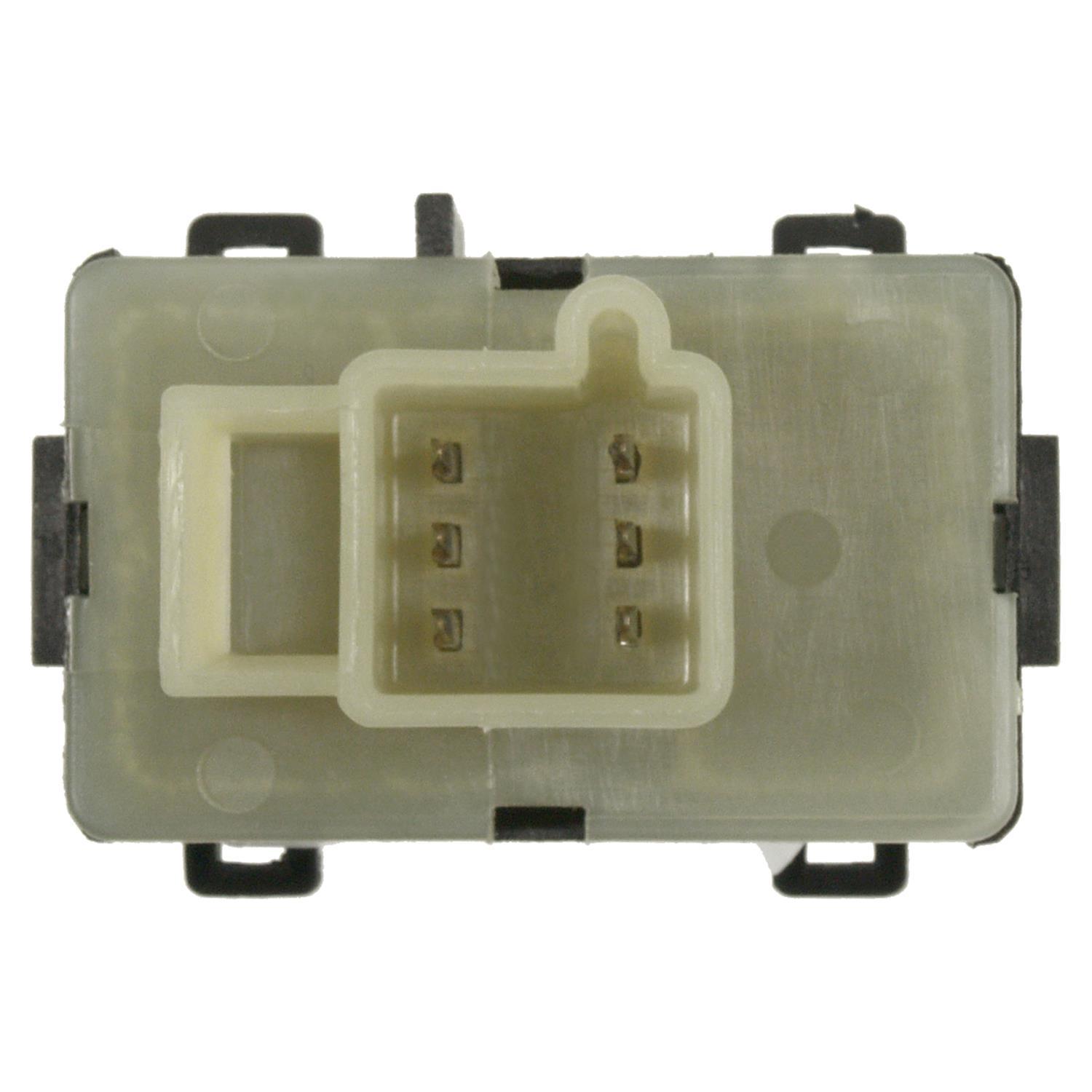 Standard Motor Products DS3122 Seat Heater Switch product image 2 of 3