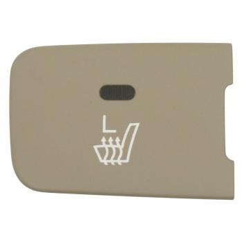 Standard Motor Products DS3124 Seat Heater Switch product image 1 of 3