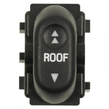 Standard Motor Products DS3128 Sunroof Switch product image 1 of 3