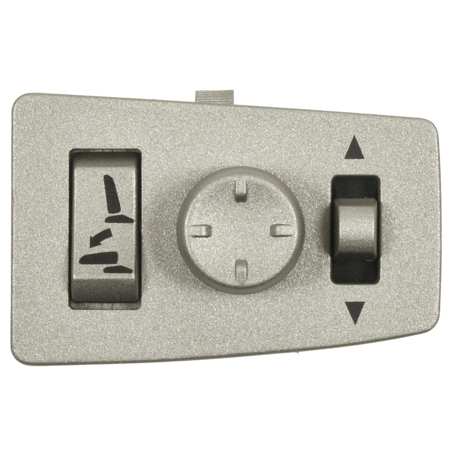 Standard Motor Products DS3131 - Door Remote Mirror Switch Standard Motor Products DS3131 Door Remote Mirror Switch product image 1 of 3