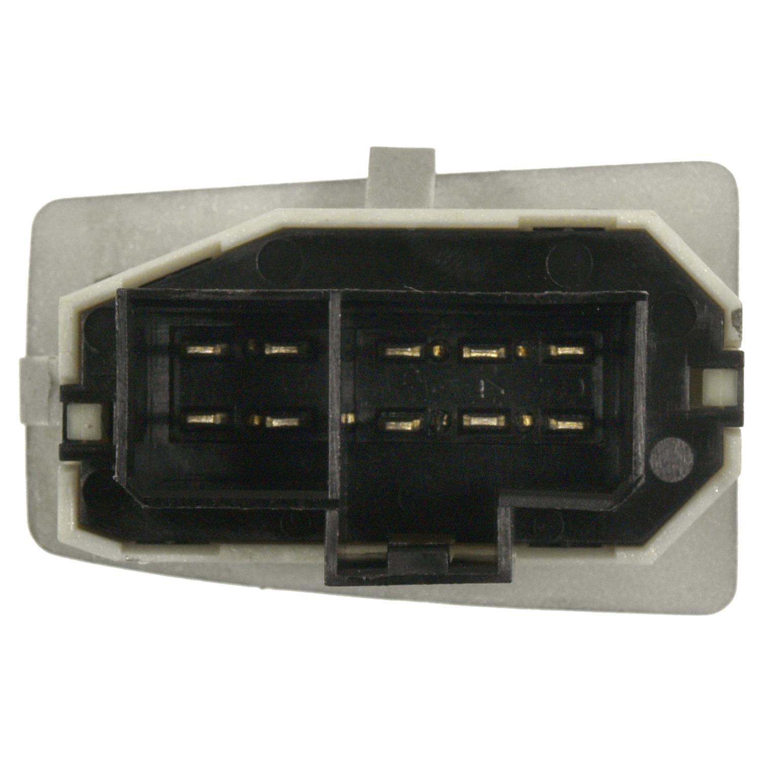Standard Motor Products DS3131 - Door Remote Mirror Switch Standard Motor Products DS3131 Door Remote Mirror Switch product image 2 of 3