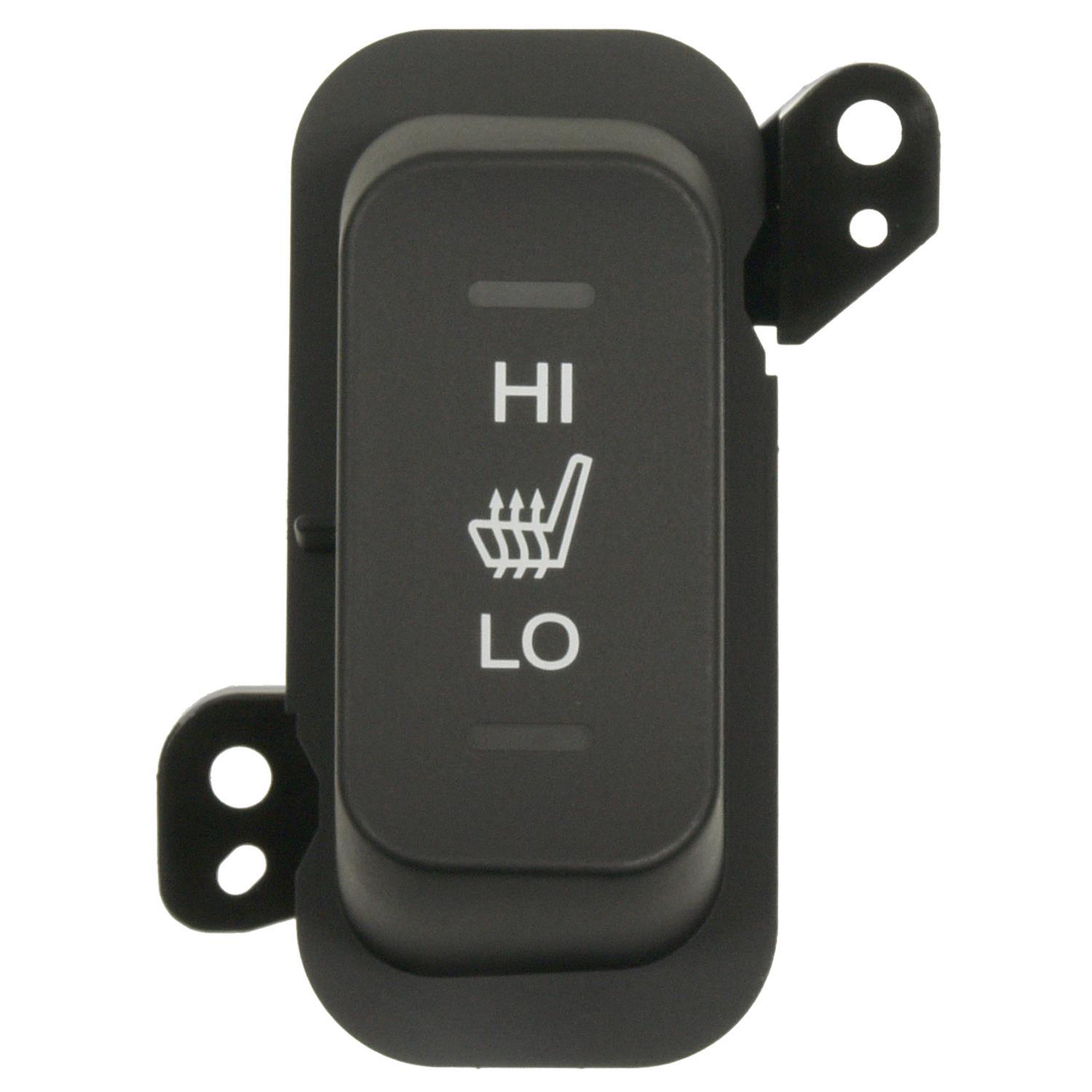 Standard Motor Products DS3133 Seat Heater Switch product image 1 of 3