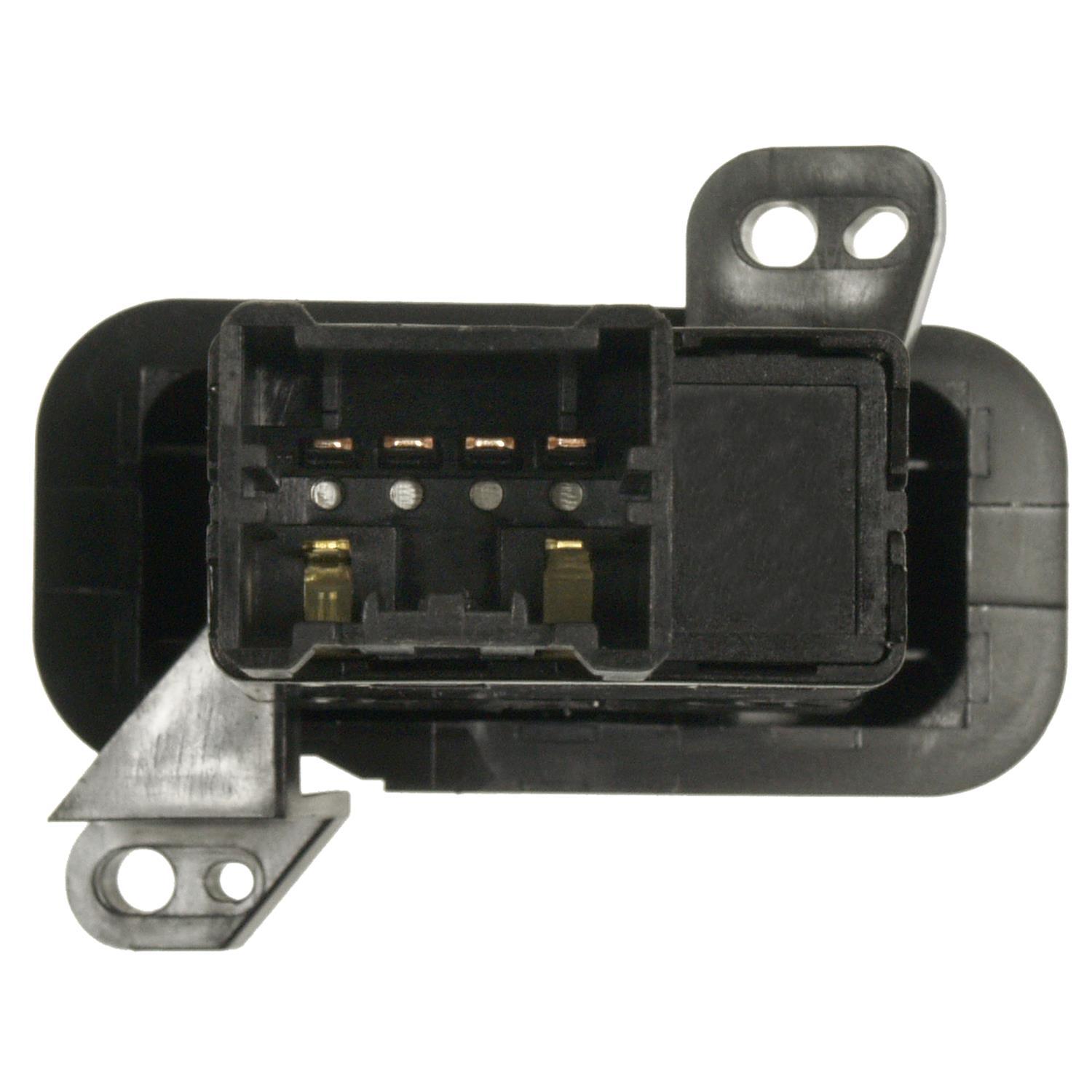 Standard Motor Products DS3133 Seat Heater Switch product image 2 of 3