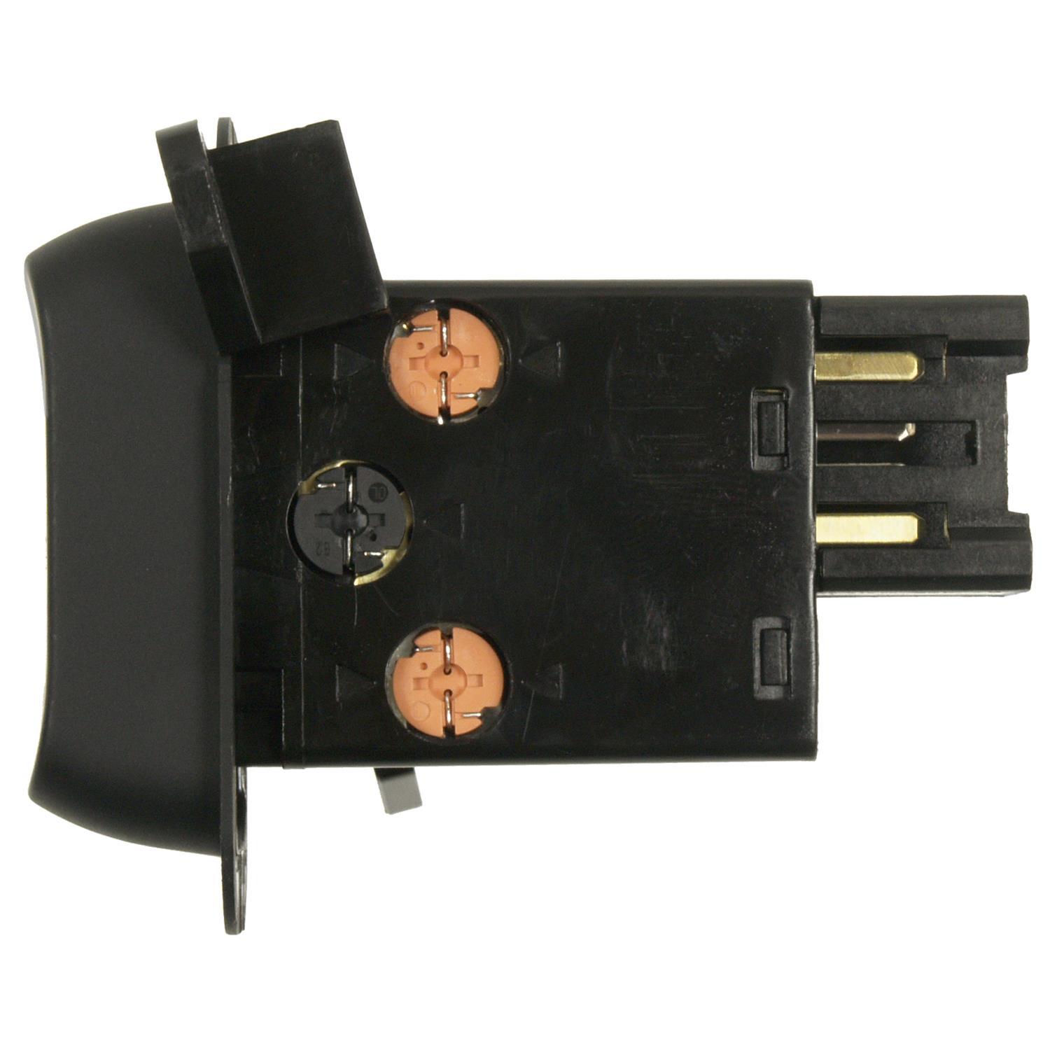 Standard Motor Products DS3133 Seat Heater Switch product image 3 of 3