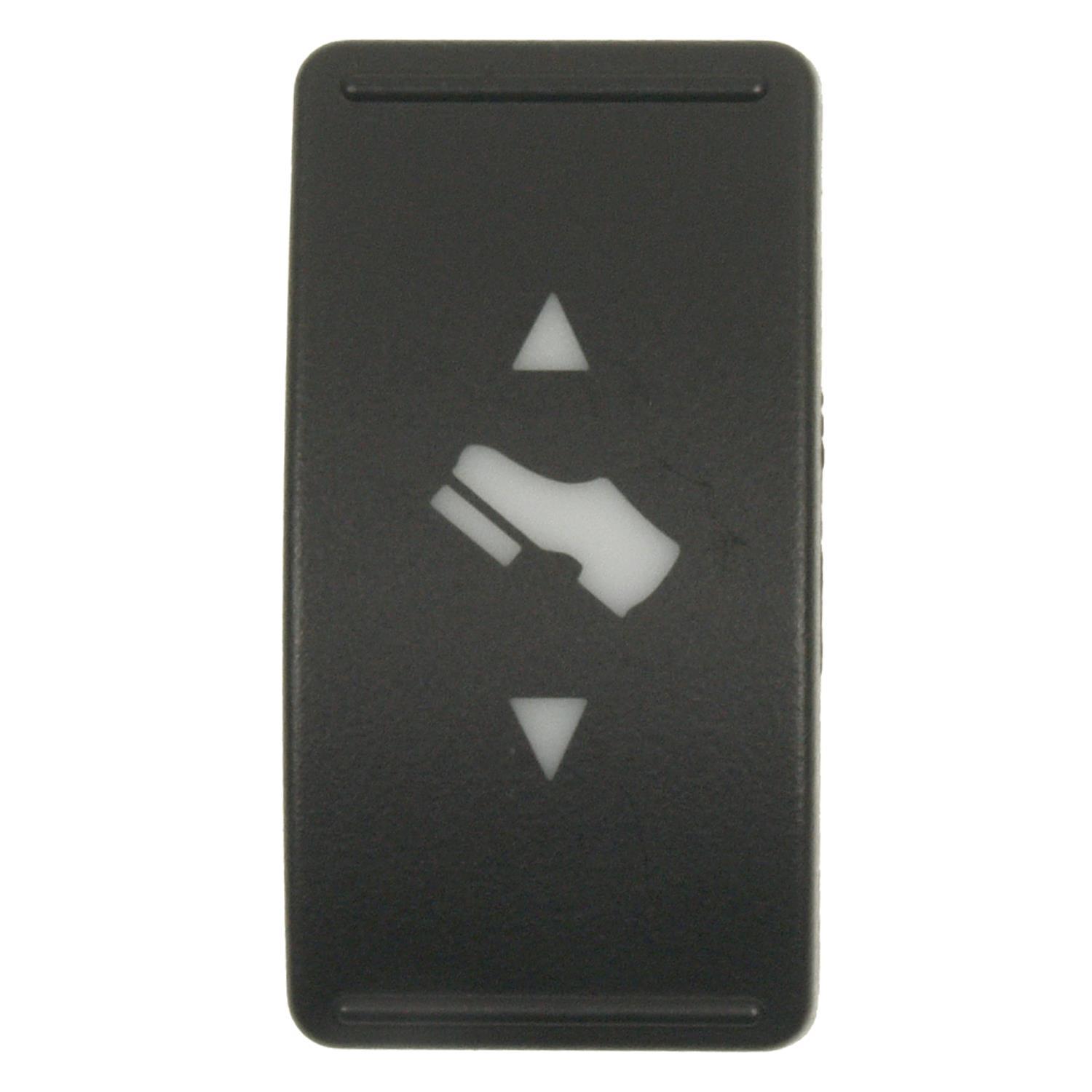 Standard Motor Products DS3138 - Pedal Height Adjustment Switch Standard Motor Products DS3138 Pedal Height Adjustment Switch product image 1 of 3