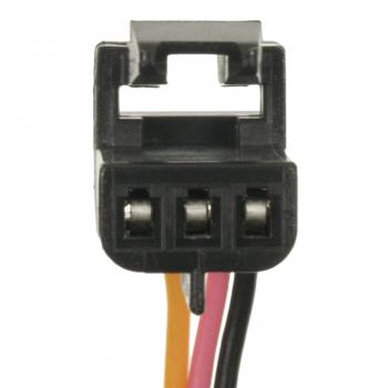 Standard Motor Products DS3139 Pedal Height Adjustment Switch product image 3 of 3