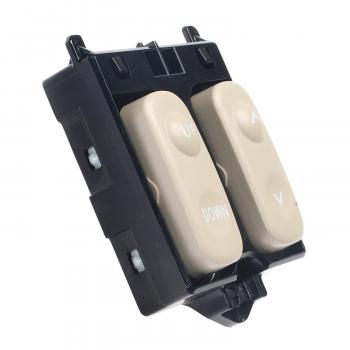 Standard Motor Products DS3143 - Sunroof Switch Standard Motor Products DS3143 Sunroof Switch product image 2 of 3