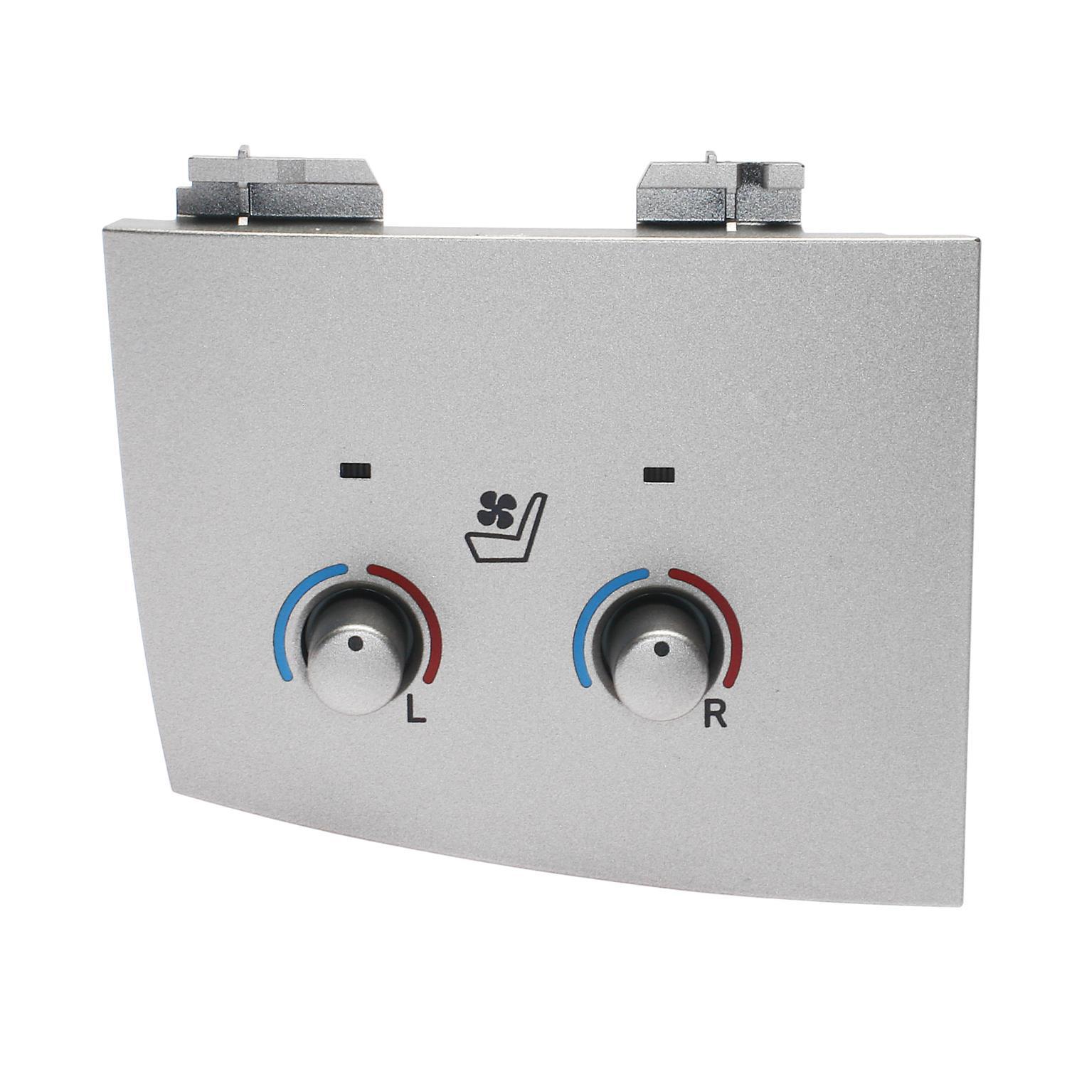 Standard Motor Products DS3144 Seat Heater Switch product image 1 of 3