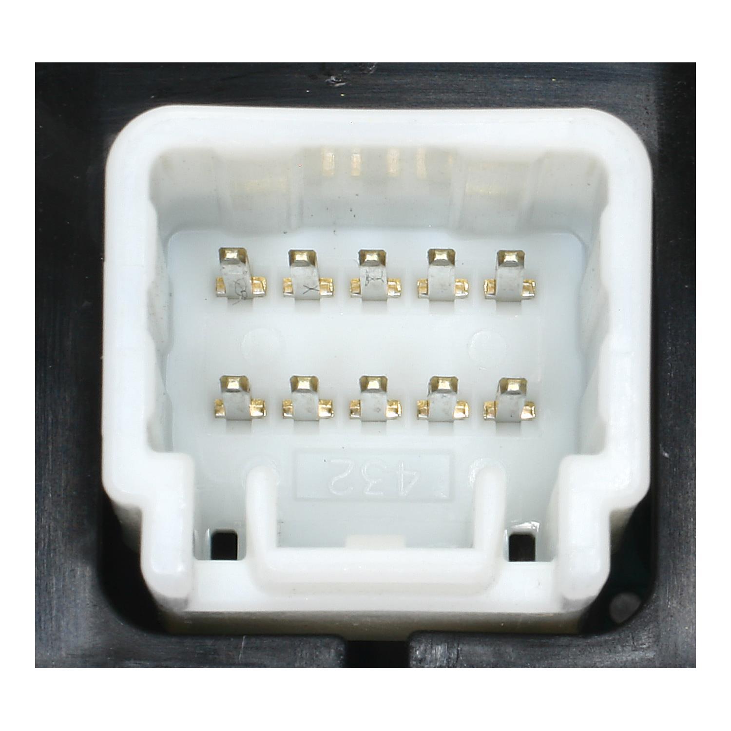 Standard Motor Products DS3144 Seat Heater Switch product image 3 of 3